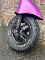 Piaggio Zip 2000 Voorwiel / Velg, Motoren, Ophalen of Verzenden