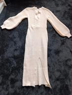 Gebreide jurk Bisou's Project maat S/M, Overige kleuren, Ophalen of Verzenden, Zo goed als nieuw, Maat 36 (S)