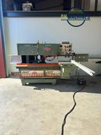 Compacte pennenbank met frezen, Doe-het-zelf en Verbouw, Gereedschap | Overige machines, Gebruikt, Ophalen of Verzenden, X, X