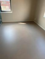 Gietvloeren van AtotZ bij ons bent u aan het juiste adres!, Diensten en Vakmensen, Garantie, Vloerbewerking of Renovatie