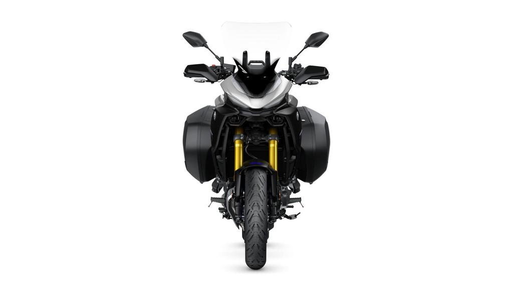 Yamaha Tracer 7 GT (35Kw) (bj 2026), Bedrijf, Sport, Meer dan 35 kW, Traction Control