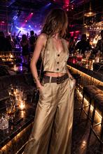 Zara kostuum maat l, Ophalen of Verzenden, Zo goed als nieuw