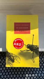 Arnon Grunberg - De asielzoeker, Boeken, Ophalen of Verzenden, Zo goed als nieuw, Arnon Grunberg