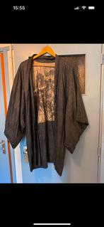 Kimono en haori, Ophalen of Verzenden, Zo goed als nieuw, Overige maten