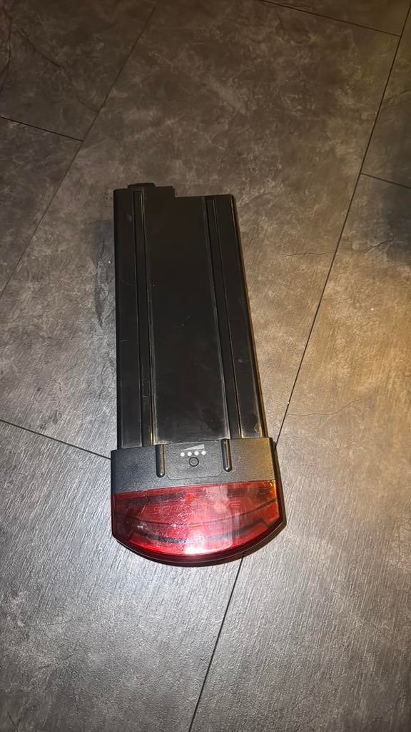 Cortina ecomo sportdrive, Ophalen of Verzenden