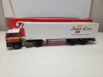 Tekno DAF 2800 Simon Loos, Hobby en Vrije tijd, Modelauto's | 1:50, Ophalen of Verzenden, Zo goed als nieuw, Bus of Vrachtwagen