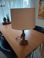Vintage stalamp, Ophalen, Vintage jaren 60, Gebruikt, Stof