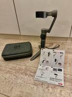 Gimbal voor smartphone Zhiyun Q3 Smooth, Ophalen of Verzenden, Nieuw, Overige merken