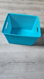 Gratis opbergmand kunststof, Huis en Inrichting, Ophalen