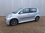 Daihatsu Sirion 2 1.3 16v Sport 5dr/lage km stand/1 eigenaar, Voorwielaandrijving, Stof, 4 cilinders, Bedrijf