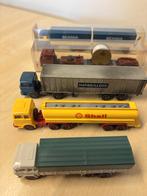 vrachtwagens wiking, Ophalen of Verzenden, Zo goed als nieuw, Bus of Vrachtwagen, Wiking