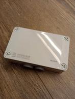 Tedsen rolluik ontvanger, Ophalen of Verzenden