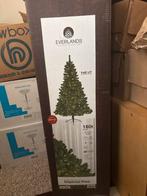 Kerstboom EVERLANDS, Ophalen