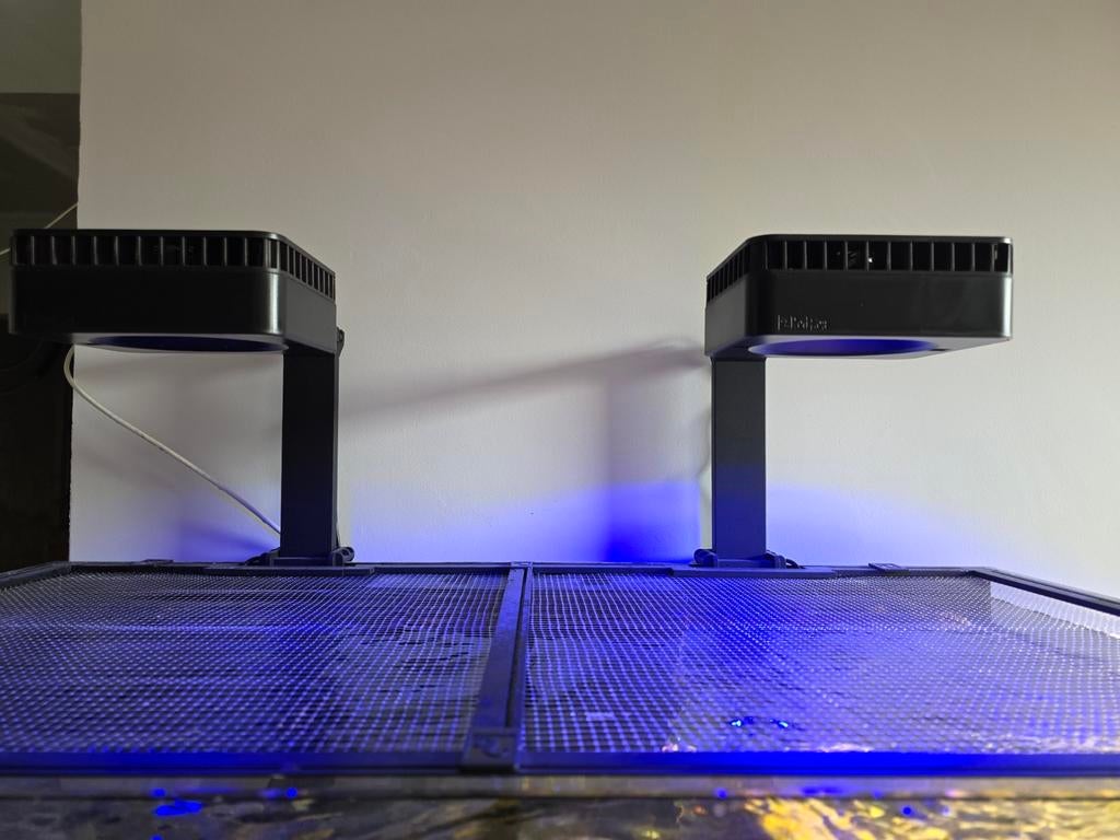 Reef led G2 115, Dieren en Toebehoren, Vissen | Aquaria en Toebehoren, Ophalen of Verzenden, Leeg aquarium