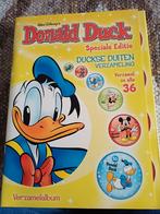 Donald Duck Duckse Duiten verzamelalbum met alle munten, Verzamelen, Ophalen, Donald Duck, Gebruikt, Overige typen