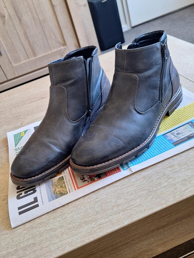 Schoenen, Ophalen of Verzenden, Zo goed als nieuw, Meisje, Laarzen