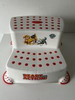 Paw patrol opstap, Ophalen of Verzenden, Zo goed als nieuw