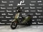 Vespa Sprint | Army Green | Brom | 2023 | 10672 km | 1 eig, Overige modellen, ., Maximaal 45 km/u, Ophalen of Verzenden