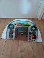Houten cockpit als nieuw, Ophalen, Zo goed als nieuw, Jongen of Meisje