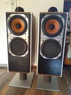 B&W DM7, Audio, Tv en Foto, Luidsprekers, Overige merken, Gebruikt, Ophalen of Verzenden, 120 watt of meer
