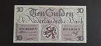 Nederland 10 gulden 1945 Pr. ( Mooie kwaliteit!), Ophalen, 10 gulden