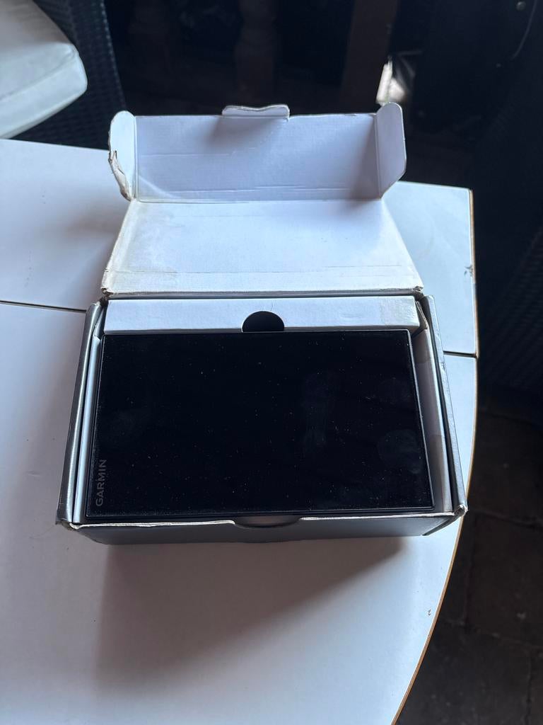 Garmin Camper 795 Navigatiesysteem, Ophalen of Verzenden, Zo goed als nieuw