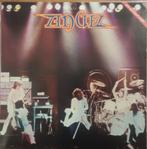 Angel ‎– live without a net, Ophalen of Verzenden, Gebruikt