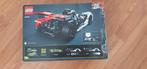 LEGO Technic Porsche Formula E 42137 - Complete Set, Ophalen of Verzenden