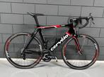 Cervélo S2 racefiets – maat 58 – carbon, Ophalen of Verzenden, Zo goed als nieuw, Overige typen