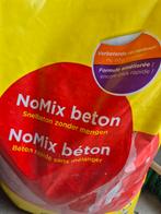 Snelbeton, Ophalen, Zo goed als nieuw