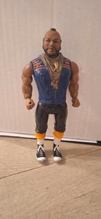 BA Baracus a-team poppetje Uit 1983 (5325), ., Cannell, Ophalen of Verzenden, Zo goed als nieuw