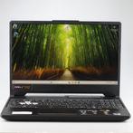 Asus Tuf Gaming A15 Ryzen 7 512GB RTX 3050 16GB 144hz Laptop, Asus, Zo goed als nieuw, Support@asus.com, No. 15, Li-Te Road, Beitou District
Taipei 112
Taiwan
