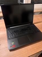 Lenovo IdeaPad 3 Gaming Laptop - Ryzen 5, RTX 2050, 16GB RAM, Ophalen, Met videokaart, Zo goed als nieuw, Gaming