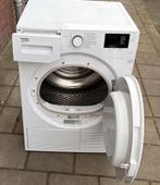 Wasdroger beko  7 kilo condens, Ophalen, 6 tot 8 kg, Gebruikt, Bovenlader