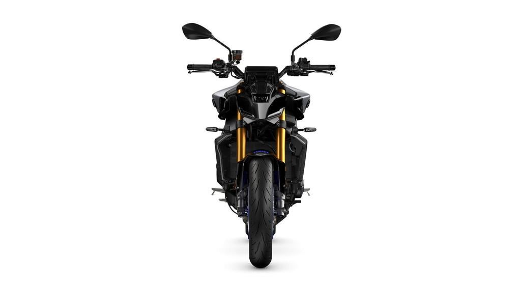 Yamaha MT-09 SP 35KW ABS (bj 2026), Bedrijf, 12 t/m 35 kW, Naked bike