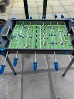 Voetbaltafel, Ophalen, Zo goed als nieuw