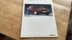 Opel Astra 05 1992, Ophalen of Verzenden, Zo goed als nieuw, Opel