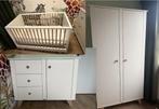 Babykamer Kidsmill volledige set, Ophalen, Zo goed als nieuw, Jongetje of Meisje