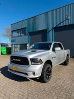 Dodge RAM 1500 sport 2021, Automaat, Achterwielaandrijving, 5654 cc, Leder en Stof