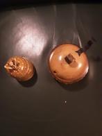 Honingpotjes, Ophalen of Verzenden