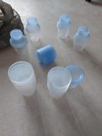 Avent bakjes, Ophalen of Verzenden