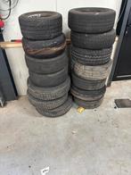 Gratis af te halen 20 banden met velg aanhangerband, Ophalen, Zo goed als nieuw