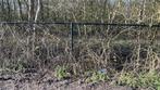 Afrastering hekwerk palen poort tuin, Ophalen, Zo goed als nieuw, Minder dan 10 meter