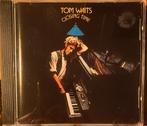 Tom Waits - Closing Time EU, Ophalen of Verzenden, Zo goed als nieuw, Poprock