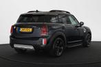 Mini Mini Countryman 1.5 Cooper S E ALL4 Untamed Edition Pan, Automaat, Gebruikt, Countryman, Blauw