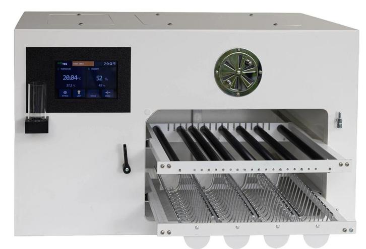 Anitec Broedmachines en Couveuses met wifi, Dieren en Toebehoren, Vogels | Toebehoren, Nieuw, Overige typen, Ophalen