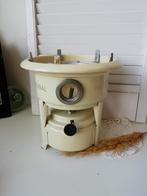 Haller petroleumstel creme, Ophalen of Verzenden