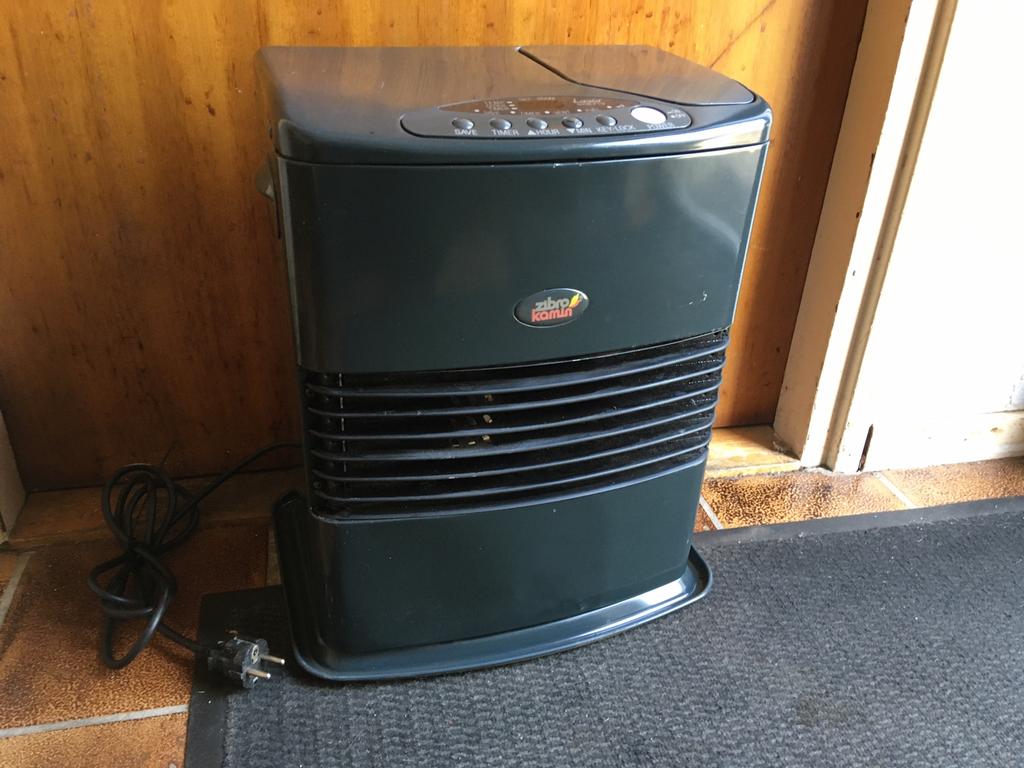 Zibro kamin Laser kachel, Huis en Inrichting, Kachels, Ophalen of Verzenden