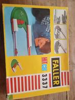 Faller Hitcar 3337 bocht versneller, Ophalen of Verzenden