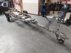 Freewheel boot trailer, Ophalen, Gebruikt, Minder dan 6 meter